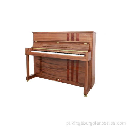 Melhor piano vertical para casa